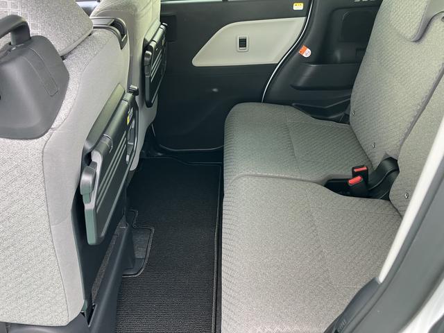 タント Ｘ（48枚目）