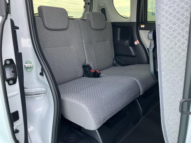 タント Ｘ（50枚目）