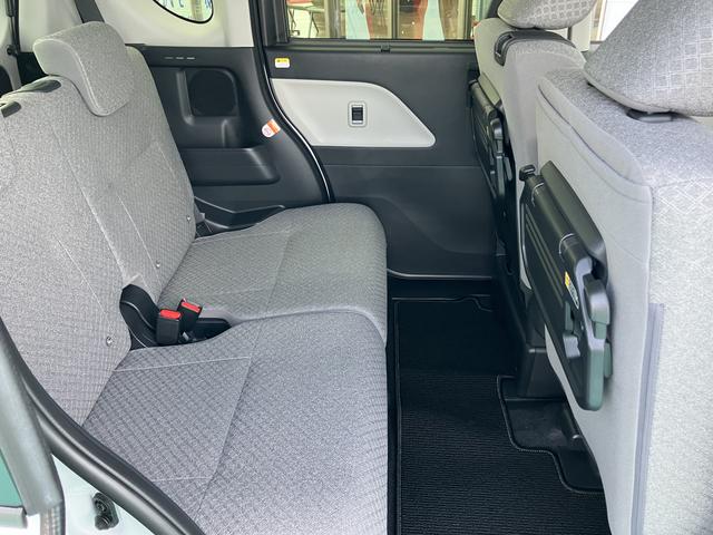 タント Ｘ（51枚目）