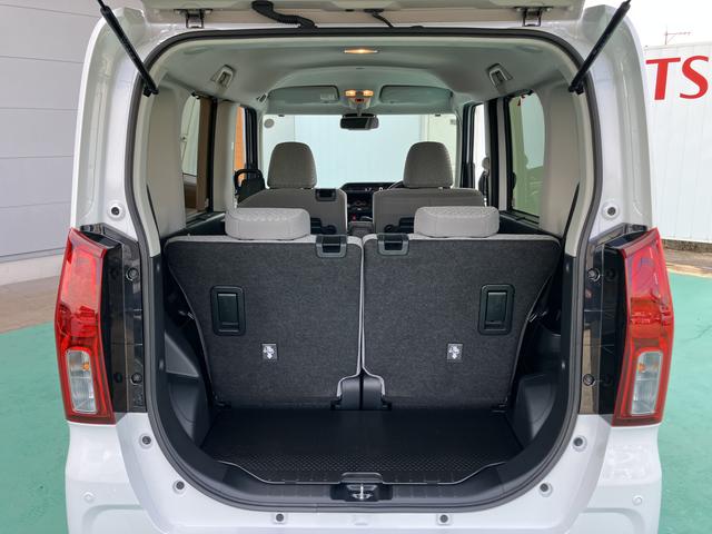 タント Ｘ（53枚目）