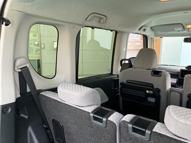 タント Ｘ（54枚目）