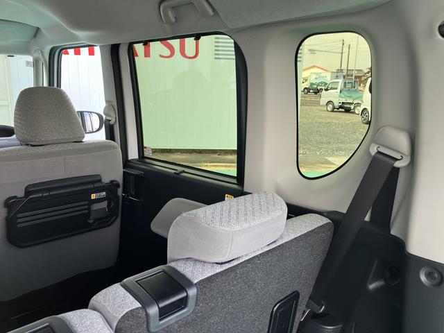 タント Ｘ（55枚目）