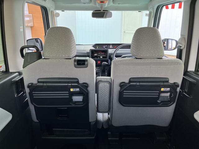 タント Ｘ（56枚目）