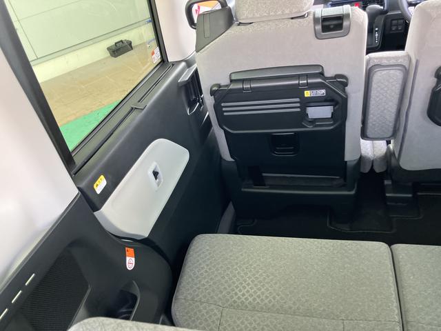 タント Ｘ（58枚目）