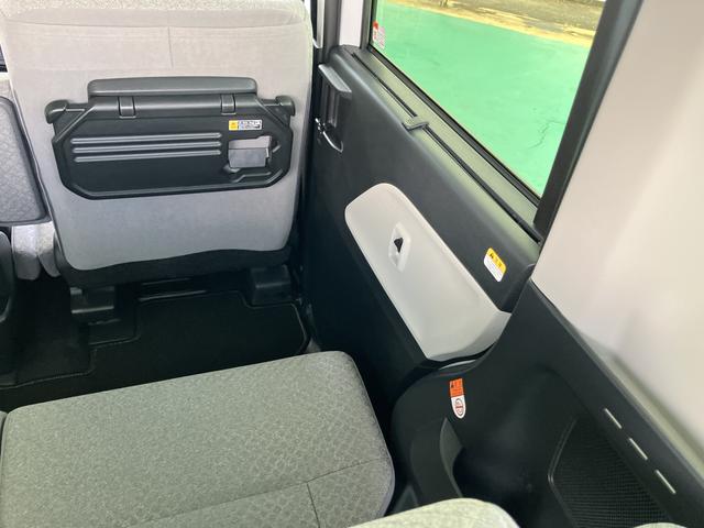 タント Ｘ（59枚目）