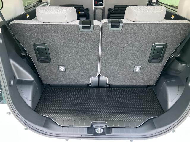 タント Ｘ（60枚目）