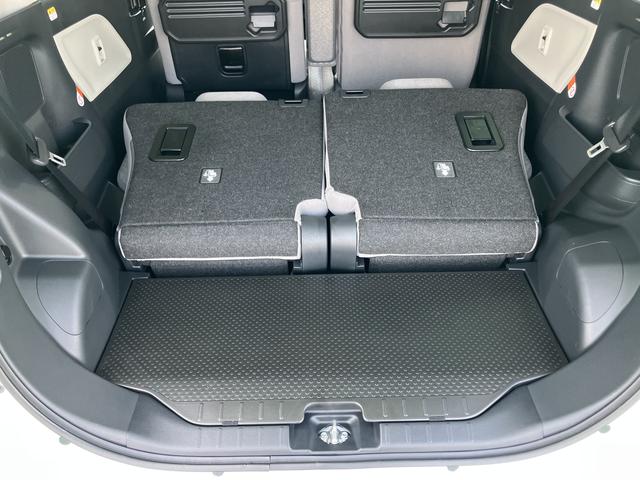 タント Ｘ（61枚目）