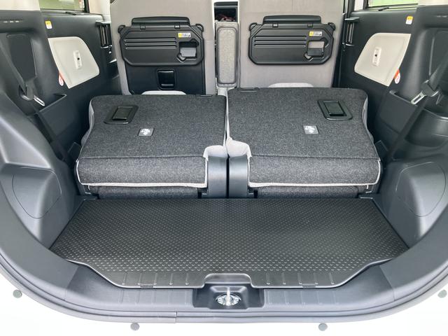 タント Ｘ（62枚目）