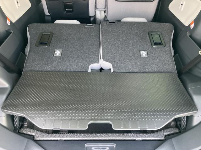 タント Ｘ（64枚目）