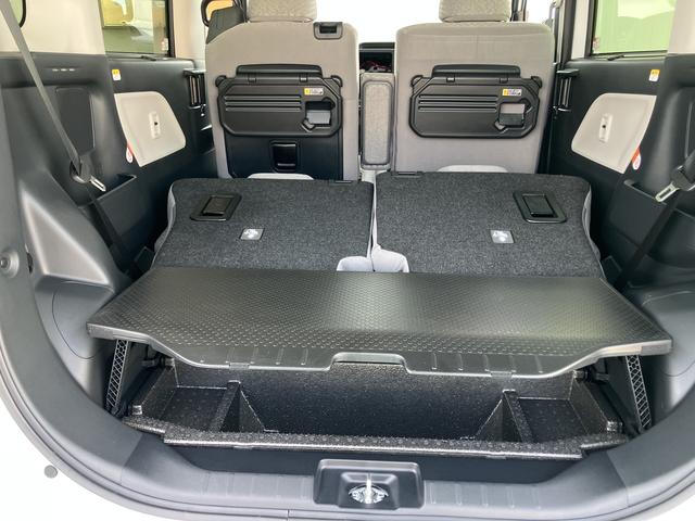 タント Ｘ（65枚目）