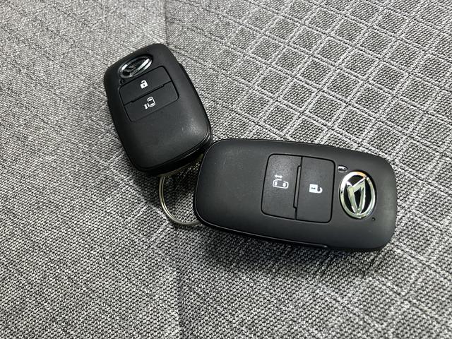 タント Ｘ（67枚目）