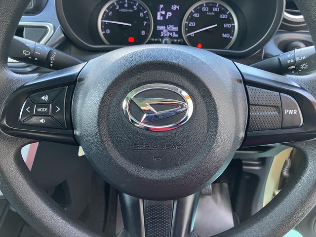 キャスト アクティバX リミテッド SAIII(4枚目)