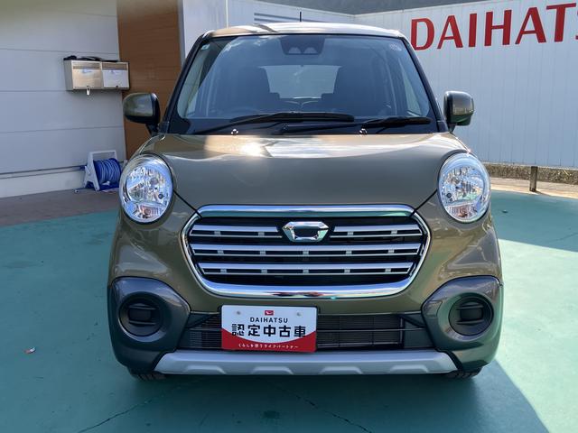 キャスト アクティバX リミテッド SAIII(8枚目)