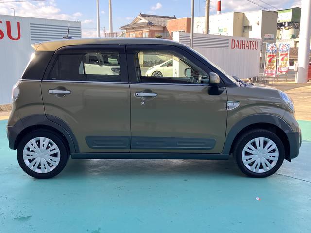 キャスト アクティバX リミテッド SAIII(11枚目)