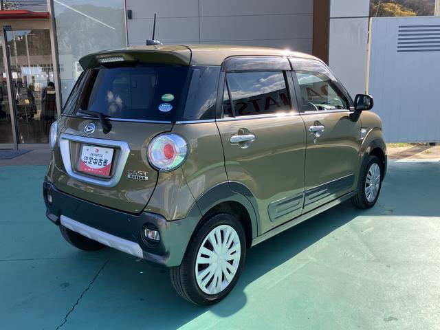 キャスト アクティバX リミテッド SAIII(12枚目)