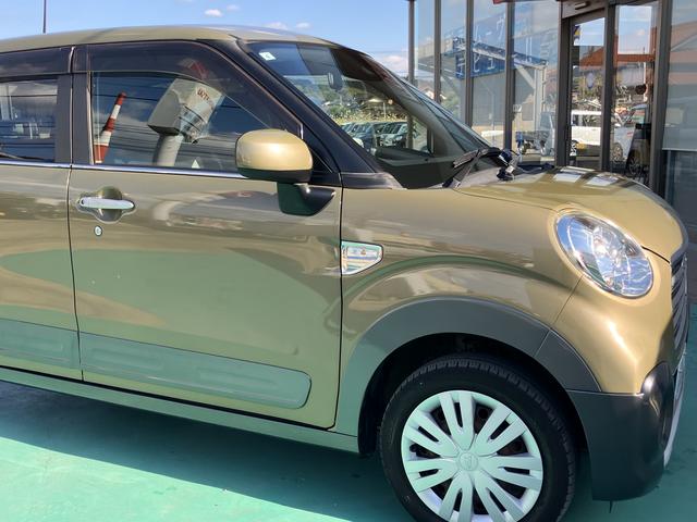 キャスト アクティバX リミテッド SAIII(17枚目)