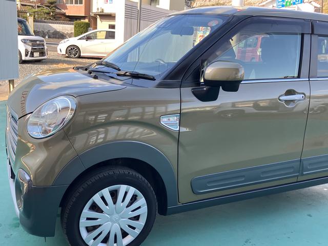 キャスト アクティバX リミテッド SAIII(18枚目)