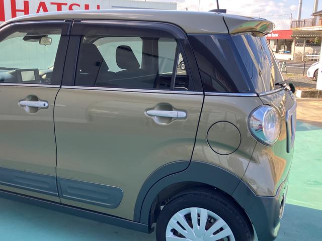 キャスト アクティバX リミテッド SAIII(19枚目)