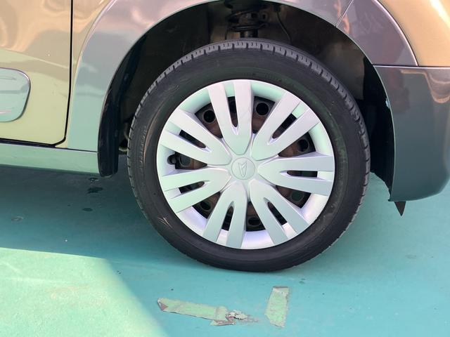 キャスト アクティバX リミテッド SAIII(24枚目)