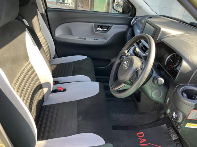 キャスト アクティバX リミテッド SAIII(27枚目)