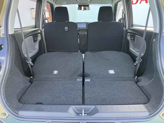 キャスト アクティバX リミテッド SAIII(61枚目)