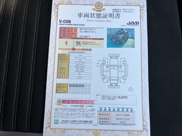 キャスト アクティバX リミテッド SAIII(66枚目)