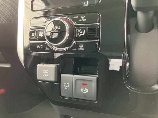 トール カスタムＧ　助手席エアバッグ　ＬＫＡ　ＬＥＤライト　キーレス　Ｉストップ　電格ミラー　ハイビームアシスト　イモビ　ワンオーナー　エアバック　アルミ　スマートキー　ＡＢＳ　両側Ｐスライドドア　緊急ブレーキ（5枚目）