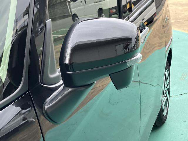 トール カスタムＧ　助手席エアバッグ　ＬＫＡ　ＬＥＤライト　キーレス　Ｉストップ　電格ミラー　ハイビームアシスト　イモビ　ワンオーナー　エアバック　アルミ　スマートキー　ＡＢＳ　両側Ｐスライドドア　緊急ブレーキ（19枚目）