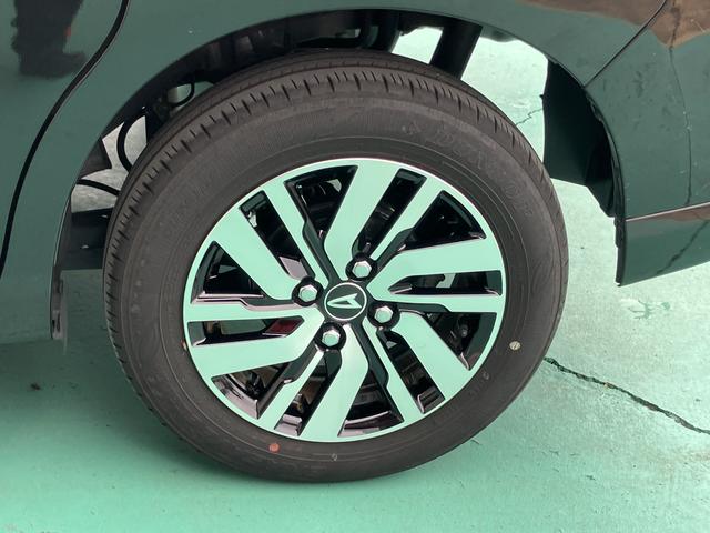 トール カスタムＧ　助手席エアバッグ　ＬＫＡ　ＬＥＤライト　キーレス　Ｉストップ　電格ミラー　ハイビームアシスト　イモビ　ワンオーナー　エアバック　アルミ　スマートキー　ＡＢＳ　両側Ｐスライドドア　緊急ブレーキ（21枚目）