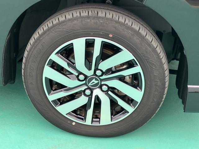 トール カスタムＧ　助手席エアバッグ　ＬＫＡ　ＬＥＤライト　キーレス　Ｉストップ　電格ミラー　ハイビームアシスト　イモビ　ワンオーナー　エアバック　アルミ　スマートキー　ＡＢＳ　両側Ｐスライドドア　緊急ブレーキ（22枚目）