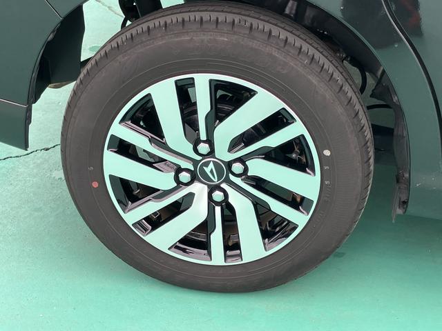 トール カスタムＧ　助手席エアバッグ　ＬＫＡ　ＬＥＤライト　キーレス　Ｉストップ　電格ミラー　ハイビームアシスト　イモビ　ワンオーナー　エアバック　アルミ　スマートキー　ＡＢＳ　両側Ｐスライドドア　緊急ブレーキ（23枚目）