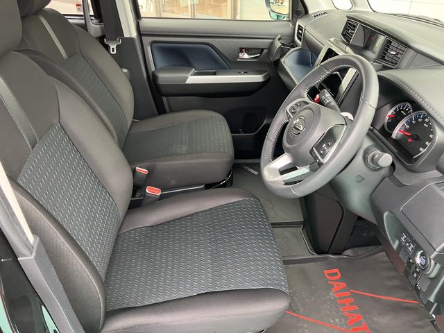 トール カスタムＧ　助手席エアバッグ　ＬＫＡ　ＬＥＤライト　キーレス　Ｉストップ　電格ミラー　ハイビームアシスト　イモビ　ワンオーナー　エアバック　アルミ　スマートキー　ＡＢＳ　両側Ｐスライドドア　緊急ブレーキ（25枚目）