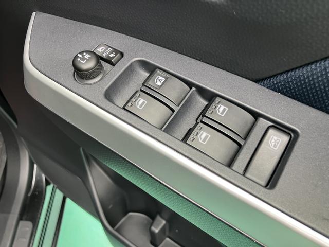 トール カスタムＧ　助手席エアバッグ　ＬＫＡ　ＬＥＤライト　キーレス　Ｉストップ　電格ミラー　ハイビームアシスト　イモビ　ワンオーナー　エアバック　アルミ　スマートキー　ＡＢＳ　両側Ｐスライドドア　緊急ブレーキ（28枚目）