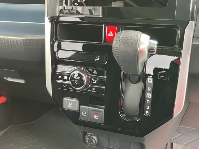 トール カスタムＧ　助手席エアバッグ　ＬＫＡ　ＬＥＤライト　キーレス　Ｉストップ　電格ミラー　ハイビームアシスト　イモビ　ワンオーナー　エアバック　アルミ　スマートキー　ＡＢＳ　両側Ｐスライドドア　緊急ブレーキ（35枚目）