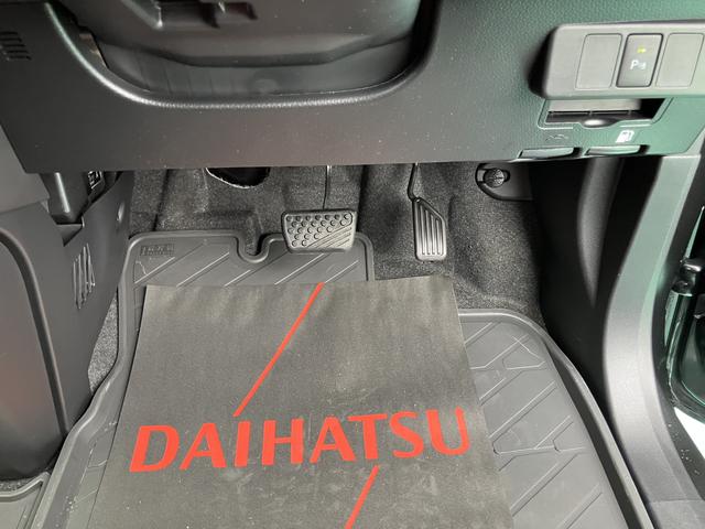 トール カスタムＧ　助手席エアバッグ　ＬＫＡ　ＬＥＤライト　キーレス　Ｉストップ　電格ミラー　ハイビームアシスト　イモビ　ワンオーナー　エアバック　アルミ　スマートキー　ＡＢＳ　両側Ｐスライドドア　緊急ブレーキ（37枚目）