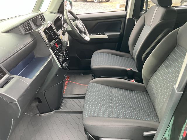 トール カスタムＧ　助手席エアバッグ　ＬＫＡ　ＬＥＤライト　キーレス　Ｉストップ　電格ミラー　ハイビームアシスト　イモビ　ワンオーナー　エアバック　アルミ　スマートキー　ＡＢＳ　両側Ｐスライドドア　緊急ブレーキ（42枚目）