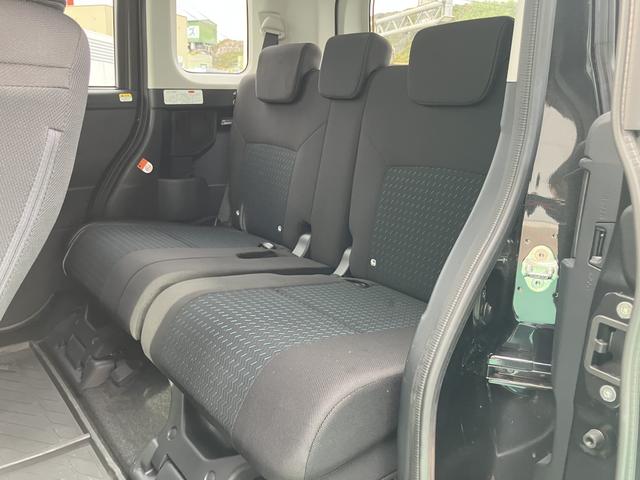 トール カスタムＧ　助手席エアバッグ　ＬＫＡ　ＬＥＤライト　キーレス　Ｉストップ　電格ミラー　ハイビームアシスト　イモビ　ワンオーナー　エアバック　アルミ　スマートキー　ＡＢＳ　両側Ｐスライドドア　緊急ブレーキ（44枚目）