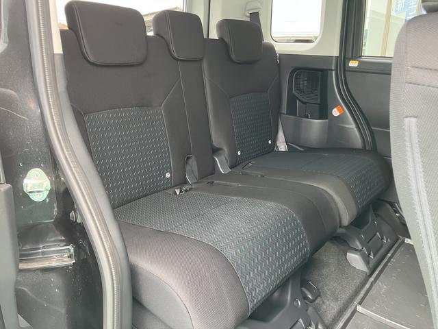 トール カスタムＧ　助手席エアバッグ　ＬＫＡ　ＬＥＤライト　キーレス　Ｉストップ　電格ミラー　ハイビームアシスト　イモビ　ワンオーナー　エアバック　アルミ　スマートキー　ＡＢＳ　両側Ｐスライドドア　緊急ブレーキ（46枚目）