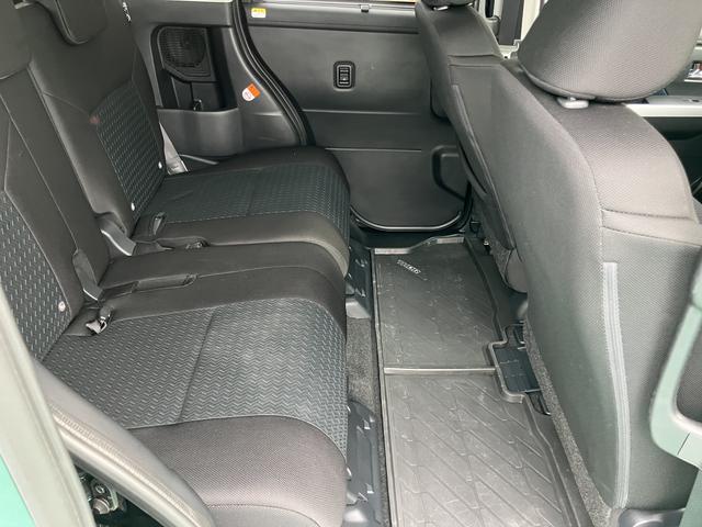 トール カスタムＧ　助手席エアバッグ　ＬＫＡ　ＬＥＤライト　キーレス　Ｉストップ　電格ミラー　ハイビームアシスト　イモビ　ワンオーナー　エアバック　アルミ　スマートキー　ＡＢＳ　両側Ｐスライドドア　緊急ブレーキ（47枚目）