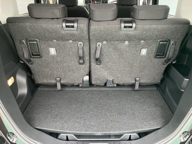 トール カスタムＧ　助手席エアバッグ　ＬＫＡ　ＬＥＤライト　キーレス　Ｉストップ　電格ミラー　ハイビームアシスト　イモビ　ワンオーナー　エアバック　アルミ　スマートキー　ＡＢＳ　両側Ｐスライドドア　緊急ブレーキ（51枚目）