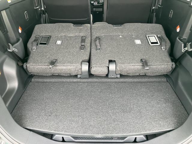 トール カスタムＧ　助手席エアバッグ　ＬＫＡ　ＬＥＤライト　キーレス　Ｉストップ　電格ミラー　ハイビームアシスト　イモビ　ワンオーナー　エアバック　アルミ　スマートキー　ＡＢＳ　両側Ｐスライドドア　緊急ブレーキ（53枚目）