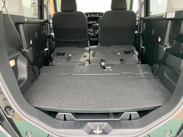 トール カスタムＧ　助手席エアバッグ　ＬＫＡ　ＬＥＤライト　キーレス　Ｉストップ　電格ミラー　ハイビームアシスト　イモビ　ワンオーナー　エアバック　アルミ　スマートキー　ＡＢＳ　両側Ｐスライドドア　緊急ブレーキ（59枚目）