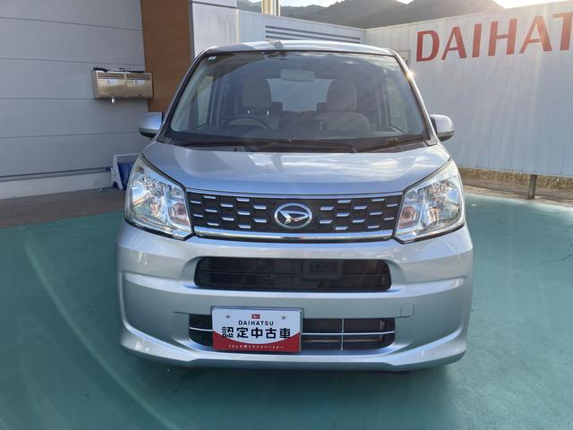 ムーヴ ムーヴフロントシートリフトＸ　ＳＡ　福祉車両　ナビ　アルミホイール　キーフリー（9枚目）