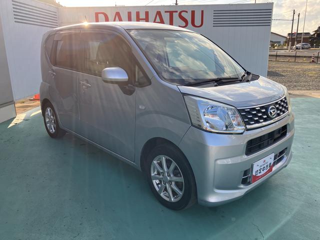 ムーヴ ムーヴフロントシートリフトＸ　ＳＡ　福祉車両　ナビ　アルミホイール　キーフリー（10枚目）