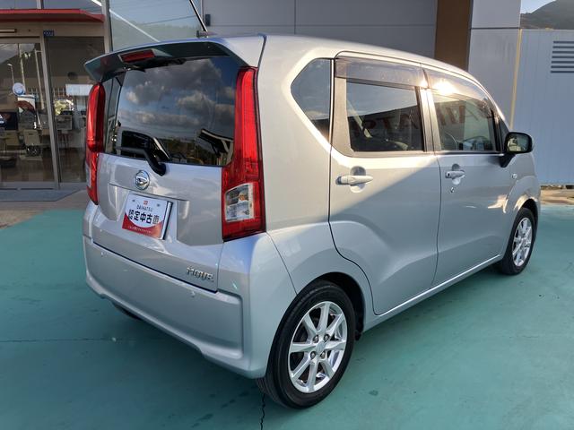 ムーヴ ムーヴフロントシートリフトＸ　ＳＡ　福祉車両　ナビ　アルミホイール　キーフリー（12枚目）