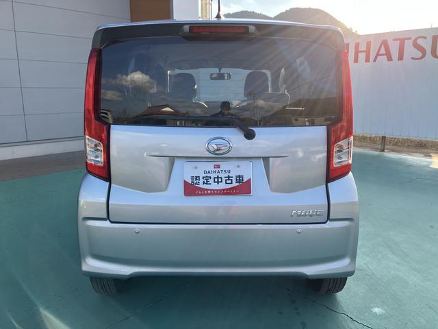 ムーヴ ムーヴフロントシートリフトＸ　ＳＡ　福祉車両　ナビ　アルミホイール　キーフリー（13枚目）