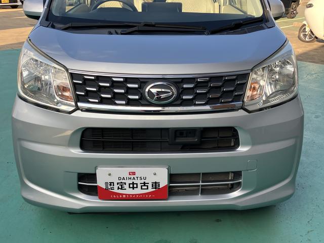 ムーヴ ムーヴフロントシートリフトＸ　ＳＡ　福祉車両　ナビ　アルミホイール　キーフリー（16枚目）