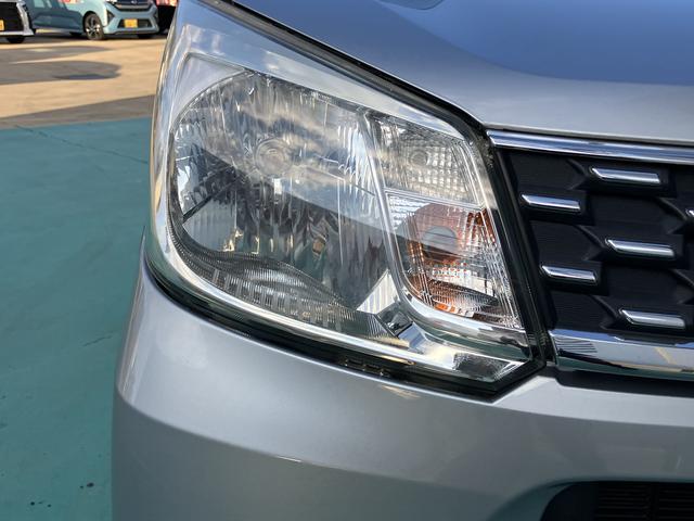 ムーヴ ムーヴフロントシートリフトＸ　ＳＡ　福祉車両　ナビ　アルミホイール　キーフリー（17枚目）