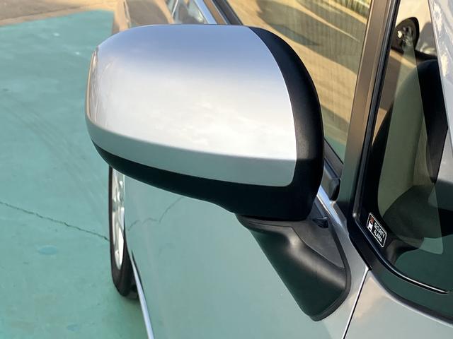 ムーヴ ムーヴフロントシートリフトＸ　ＳＡ　福祉車両　ナビ　アルミホイール　キーフリー（25枚目）