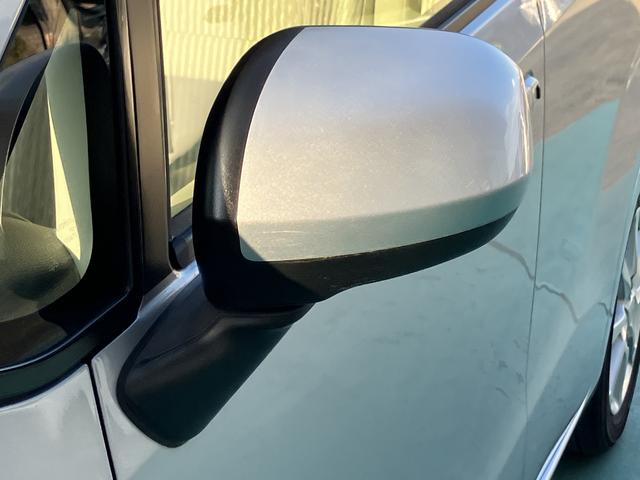 ムーヴ ムーヴフロントシートリフトＸ　ＳＡ　福祉車両　ナビ　アルミホイール　キーフリー（26枚目）